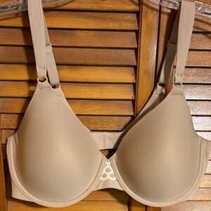 Olga Classic Beige Women's Bra